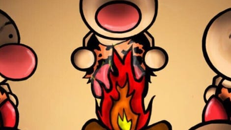 Wobbles