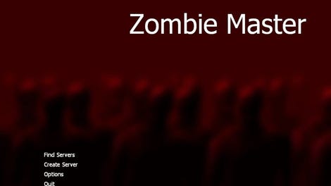 Zombie Master