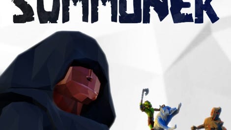 Rogue Summoner