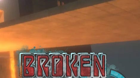 Broken Signal
