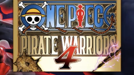 One Piece: Pirate Warriors 4 - Character Pass 2