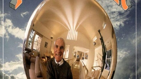 Timothy Leary's Mind Mirror