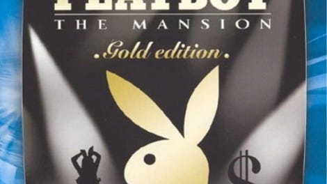 Playboy: The Mansion - Gold Edition