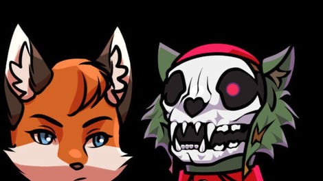 Embers of the Zombie Battlemage: Halloween