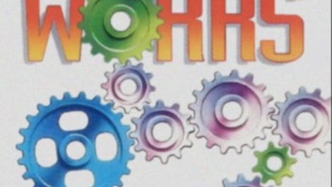 Gear Works