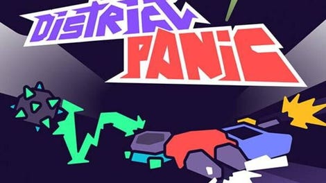 District Panic