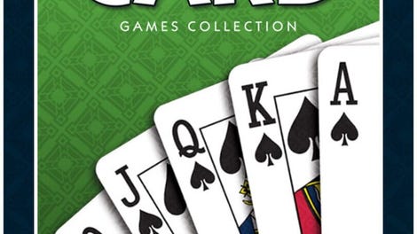 Encore Card Games