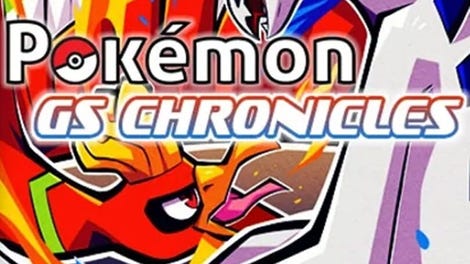 Pokémon GS Chronicles