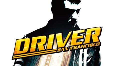 Driver: San Francisco - Deluxe Edition