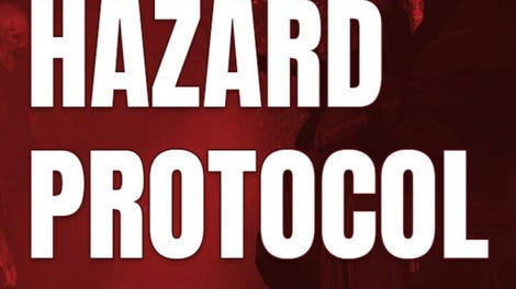 Hazard Protocol