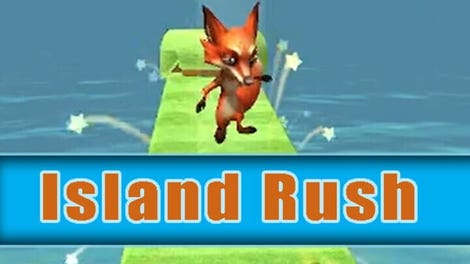 Island Rush