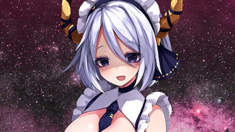 Guns of Succubus 2