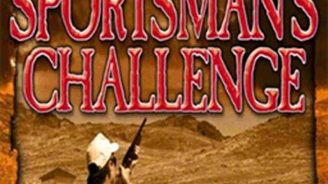 Cabela's Sportman's Challenge