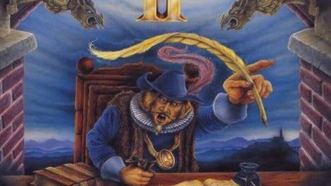 Die Fugger II