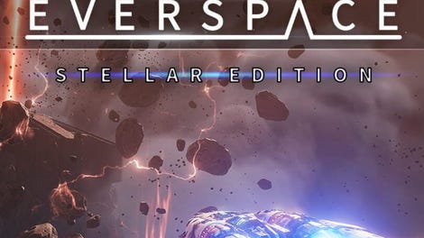 Everspace: Stellar Edition