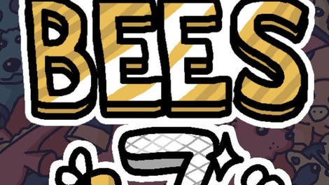 I Commissioned Some Bees 7 - Kotaku