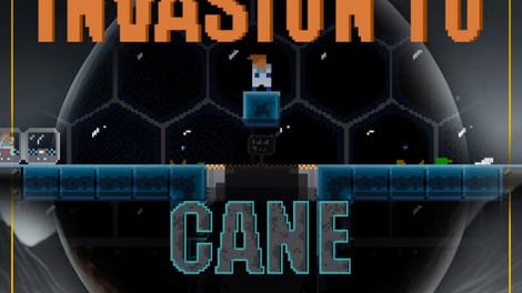 Invasion To Cane