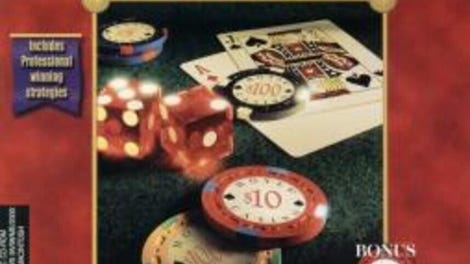 Hoyle Blackjack
