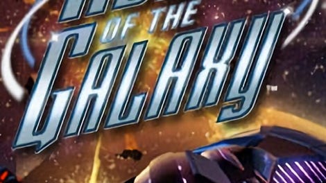 Aces of the Galaxy