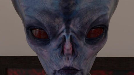 Alien