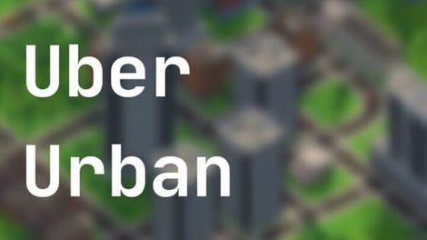 Uber Urban