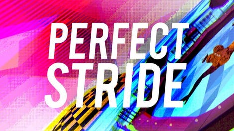 Perfect Stride