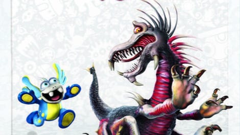 Spore: Creepy & Cute Parts Pack