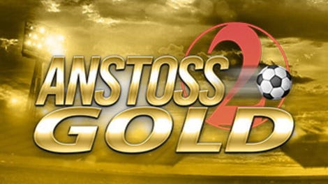 Anstoss 2: Gold Edition