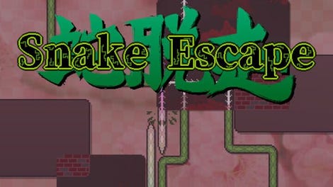 Snake Escape