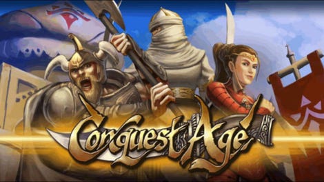 Conquest Age