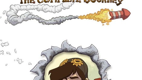 Deponia: The Complete Journey