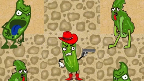 Pickle-Pocalypse