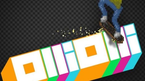 OlliOlli