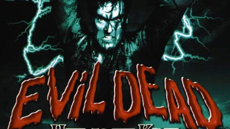 Evil Dead: Hail to the King