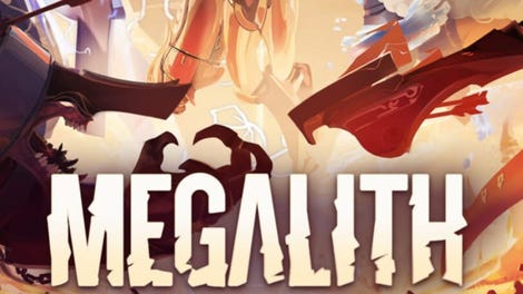 Megalith VR: Complete Edition