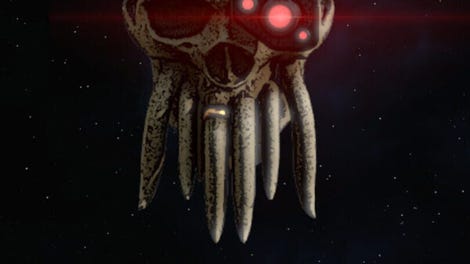 Void Marauders