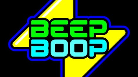 Beep Boop