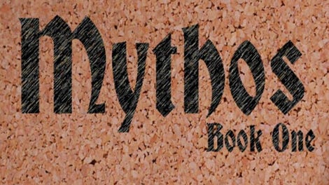 Mythos: Book One