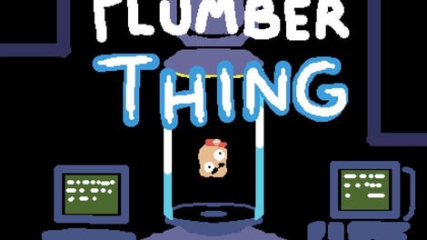 The Plumber Thing