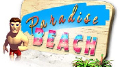 Paradise Beach