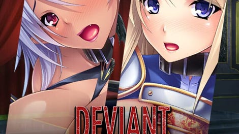 Deviant Dungeon