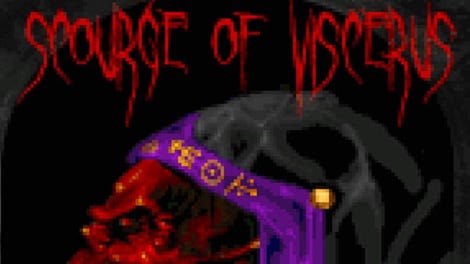 Scourge of Viscerus