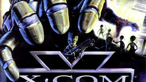 X-COM: Enforcer