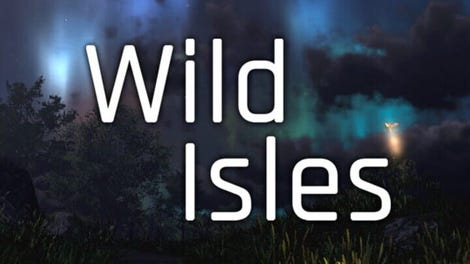 Wild Isles