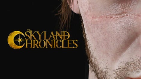 The Skyland Chronicles