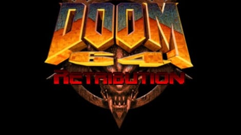 Doom 64: Retribution