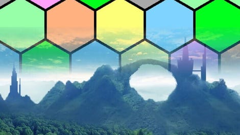 Fantasy Lands