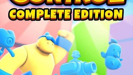 Mob Control: Complete Edition