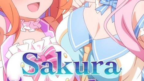 Sakura Succubus 9