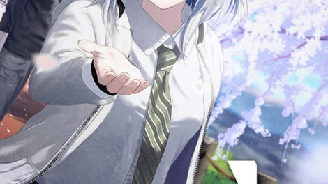 Re: LieF ~Shin'ainaru Anata e~